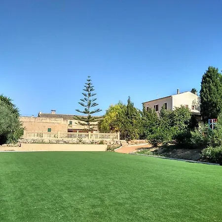 Son Sureda * Manacor (Mallorca)