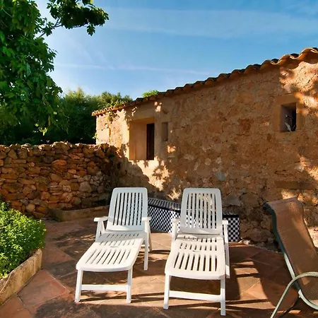 Son Sureda Farm stay Manacor (Mallorca)
