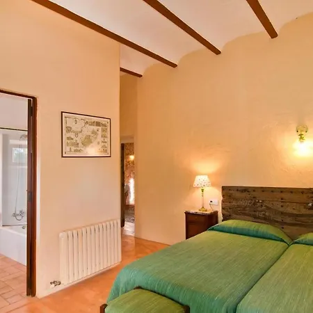 Son Sureda Farm stay Manacor (Mallorca)