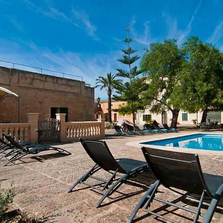 Son Sureda Farm stay Manacor (Mallorca)