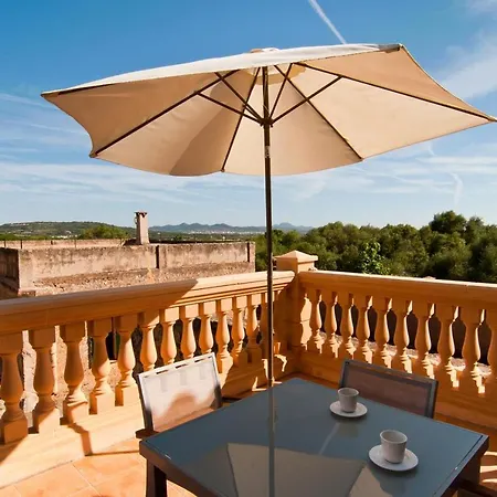 Son Sureda Farm stay