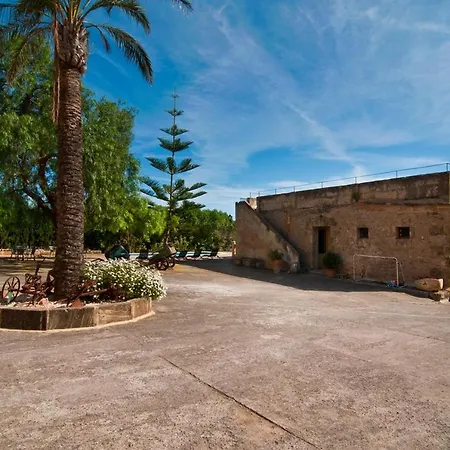 Farm stay Son Sureda Manacor (Mallorca)