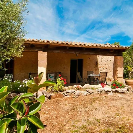Son Sureda * Manacor (Mallorca)