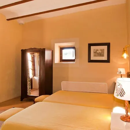 Son Sureda Farm stay Manacor (Mallorca)