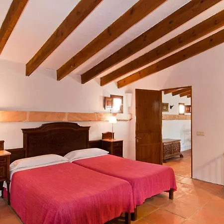 Son Sureda Manacor (Mallorca)