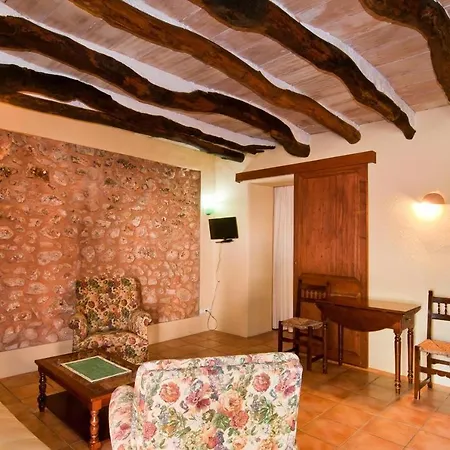 Son Sureda Farm stay