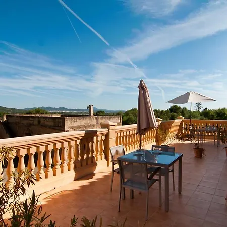 Son Sureda * Manacor (Mallorca)