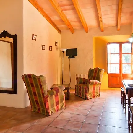 Son Sureda Farm stay *