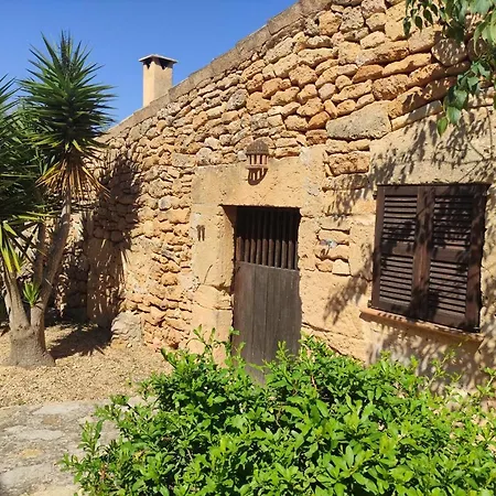 Farm stay Son Sureda