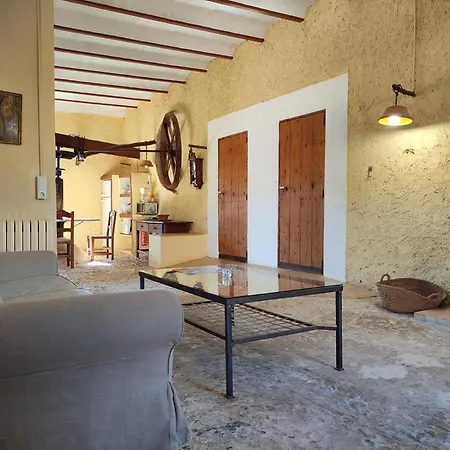 Son Sureda Farm stay Manacor (Mallorca)