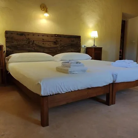 Farm stay Son Sureda Manacor (Mallorca)