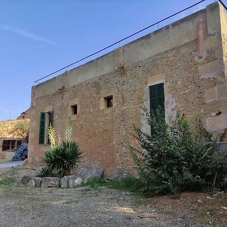Son Sureda Manacor (Mallorca)