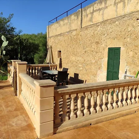 Farm stay Son Sureda Manacor (Mallorca)