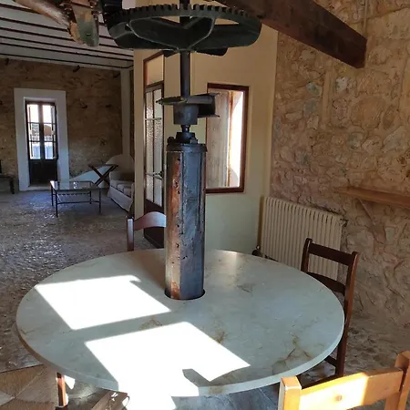 Son Sureda Manacor (Mallorca)
