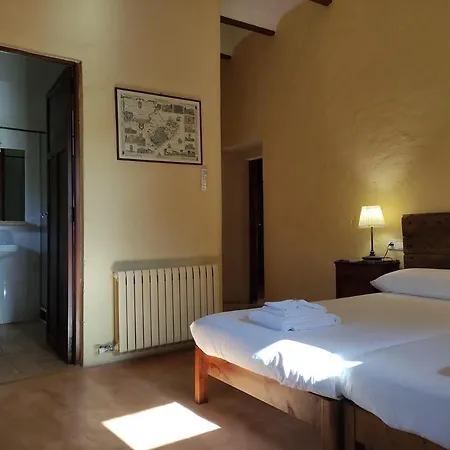 Son Sureda Farm stay