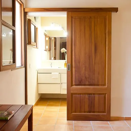 Son Sureda Farm stay