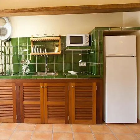 Farm stay Son Sureda Manacor (Mallorca)