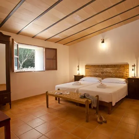 Son Sureda Farm stay *