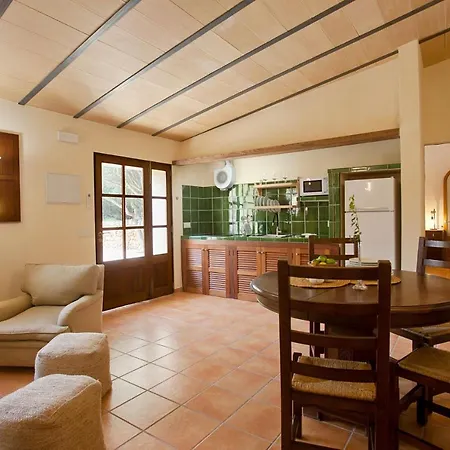 Son Sureda Farm stay Manacor (Mallorca)