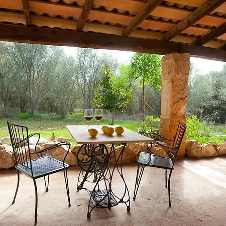 Farm stay Son Sureda