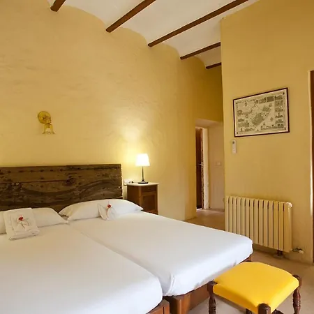 Farm stay Son Sureda