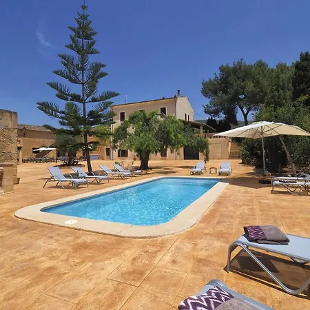 Son Sureda Farm stay