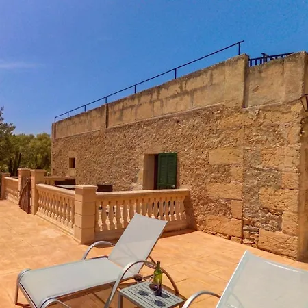 Son Sureda Farm stay *