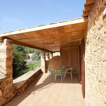 Son Sureda Farm stay *
