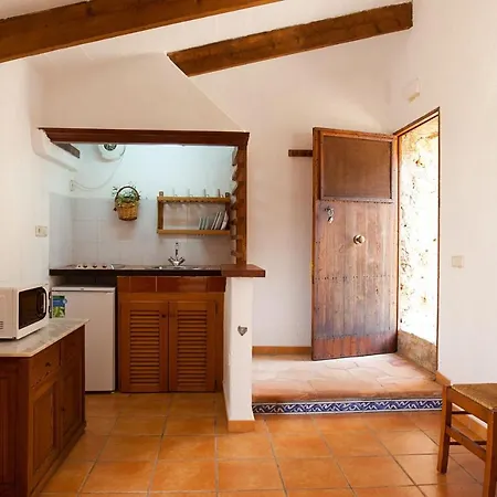 Son Sureda Farm stay