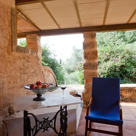 Farm stay Son Sureda Manacor (Mallorca)