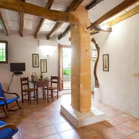 Farm stay Son Sureda Manacor (Mallorca)