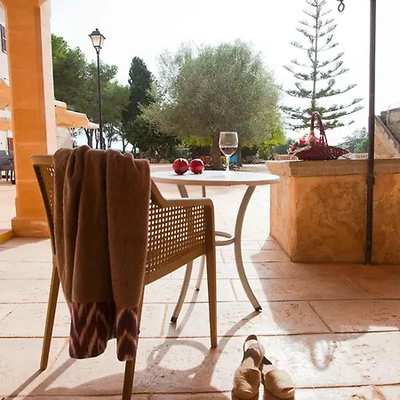 Son Sureda Farm stay *
