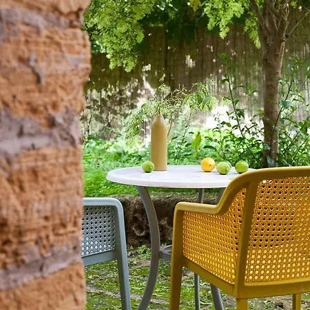 Son Sureda Farm stay