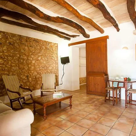 Farm stay Son Sureda Manacor (Mallorca)
