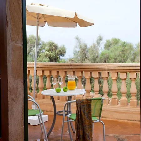 Son Sureda Farm stay *