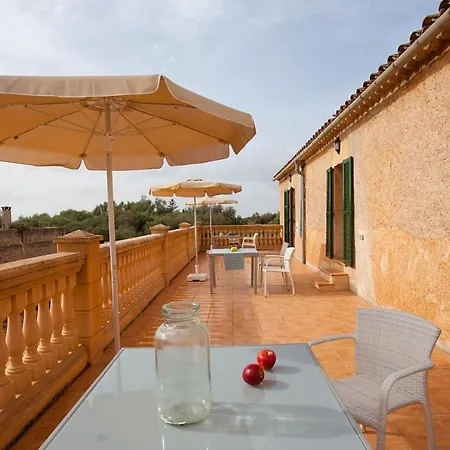 Son Sureda Farm stay Manacor (Mallorca)