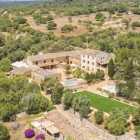 Son Sureda Farm stay
