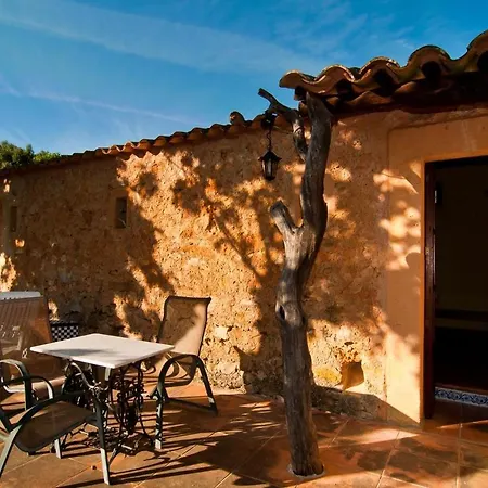 Alloggio per agriturismo Son Sureda *