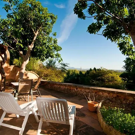 Alloggio per agriturismo Son Sureda