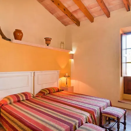Son Sureda Alloggio per agriturismo *