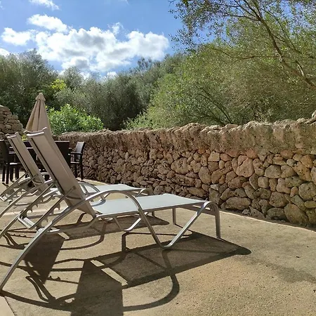 Alloggio per agriturismo Son Sureda *