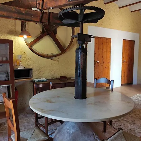 Son Sureda Alloggio per agriturismo Manacor (Mallorca)
