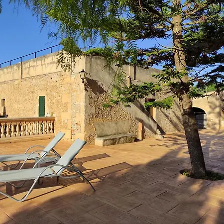 Son Sureda Alloggio per agriturismo *