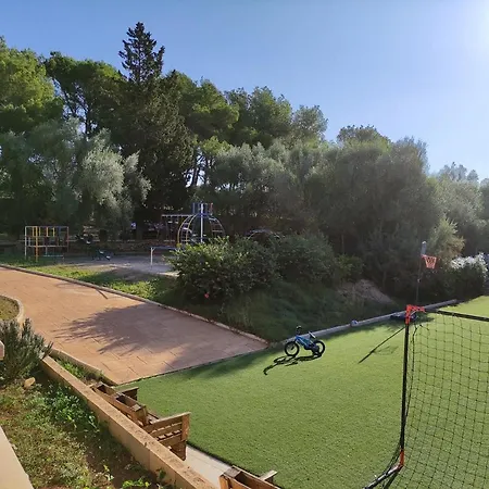 Alloggio per agriturismo Son Sureda *
