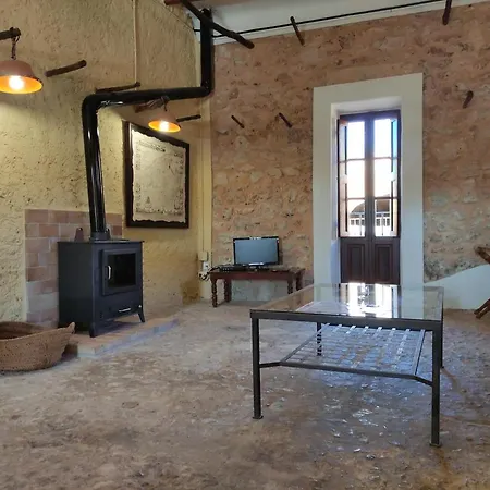 Alloggio per agriturismo Son Sureda