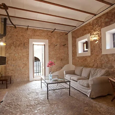 Alloggio per agriturismo Son Sureda *