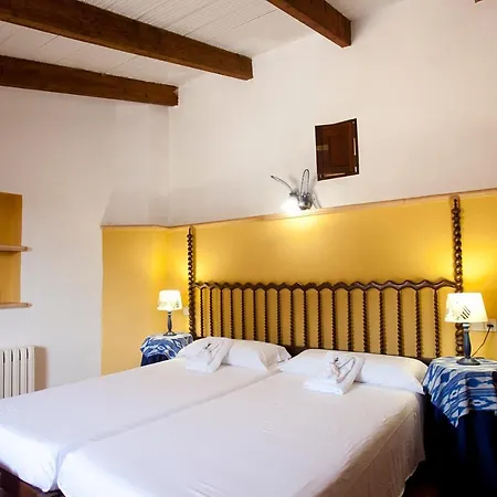 Alloggio per agriturismo Son Sureda