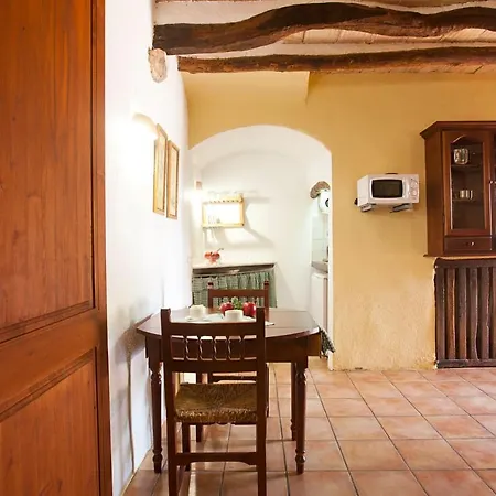 Alloggio per agriturismo Son Sureda *
