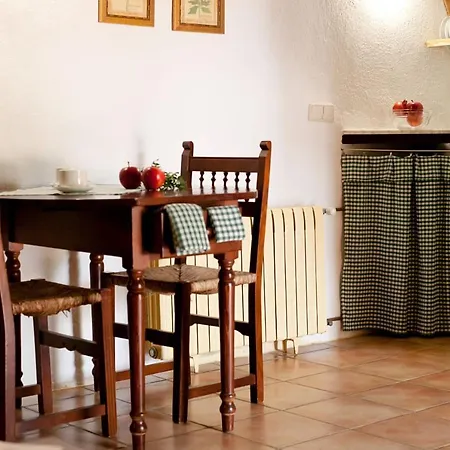 Alloggio per agriturismo Son Sureda *